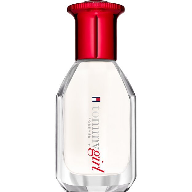 Tommy Hilfiger - Tommy Girl Forever EdT - 30 ml