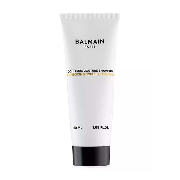 Balmain Paris - Couleurs Couture Shampoo 50 ml