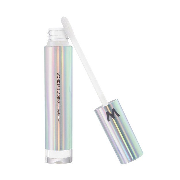 Wonderskin - Wonder Blading Top Gloss Clear Shine