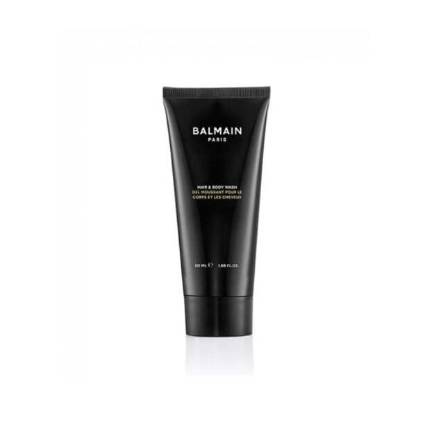 Balmain Paris - Homme Hair & Body Wash 50 ml