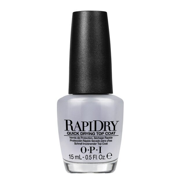 OPI - RapiDry Top Coat