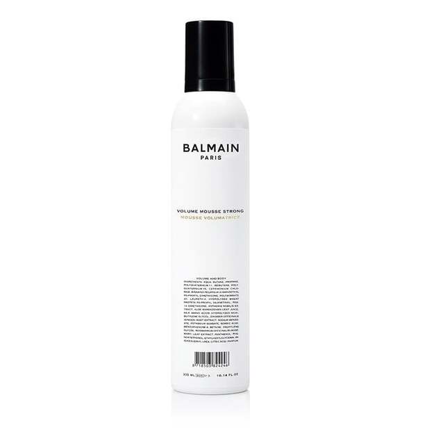 Balmain Paris - Volume Mousse Strong 300 ml