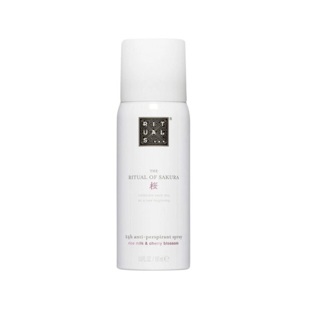 RITUALS - The Ritual of Sakura Anti-Perspirant Spray 150 ml