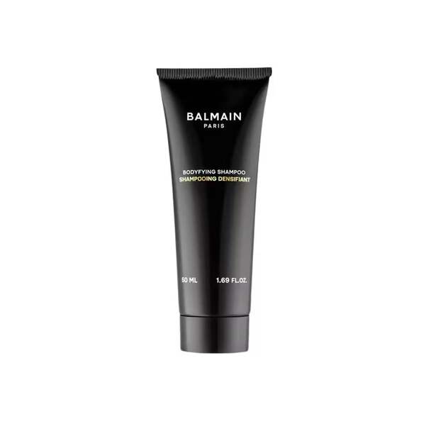 Balmain Paris - Homme Bodyfying Shampoo 50 ml