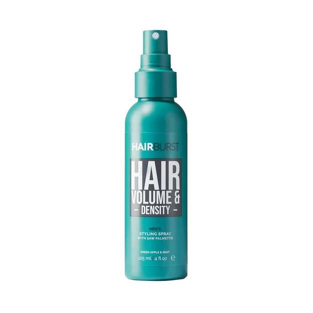 Hairburst - Mens Volume & Density Styling Spray