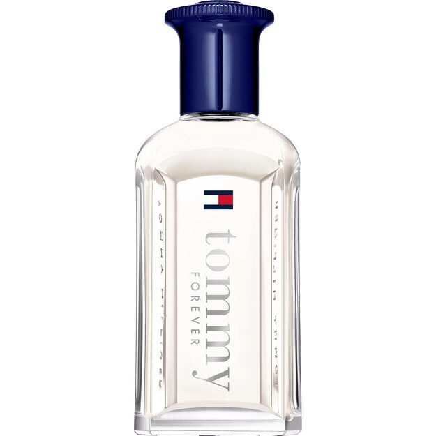 Tommy Hilfiger - Tommy Forever EdT - 50 ml