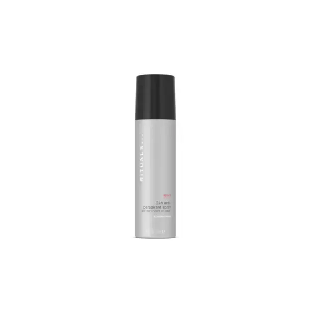 RITUALS - Rituals Sport 24h Anti-Perspirant Spray 200 ml