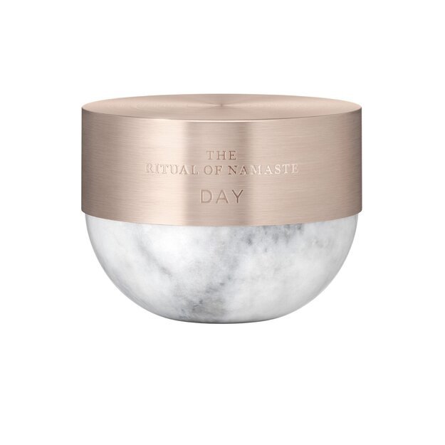 RITUALS - The Ritual of Namaste Glow Anti-Ageing Day Cream 50 ml