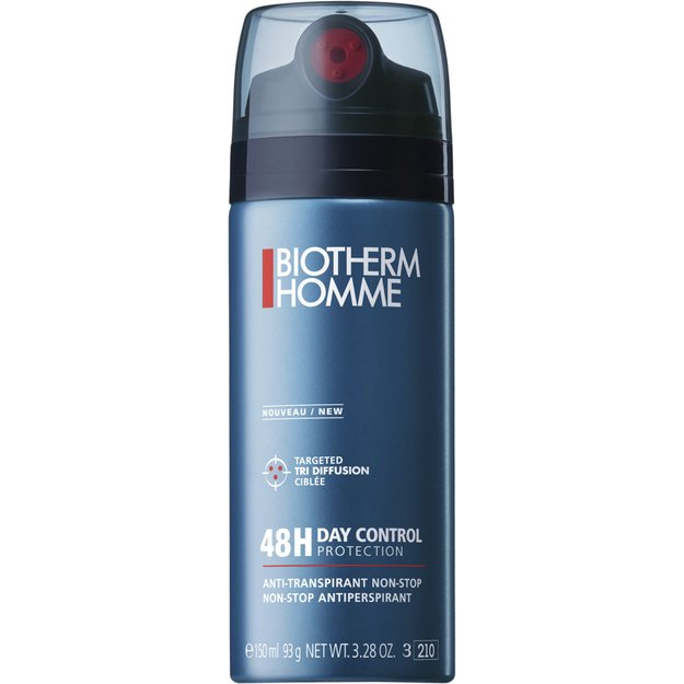 Biotherm Homme - Day Control Deodorant Spray 150 ml