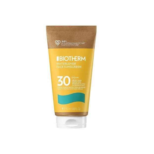 Biotherm - Water Lover Face Cream SPF 30 50 ml