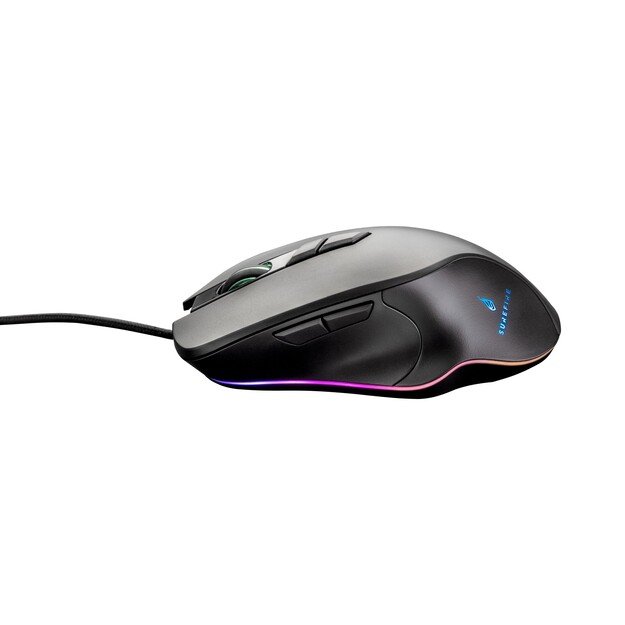 SUREFIRE - Martial Claw Gaming 7-Button Mouse with RGB