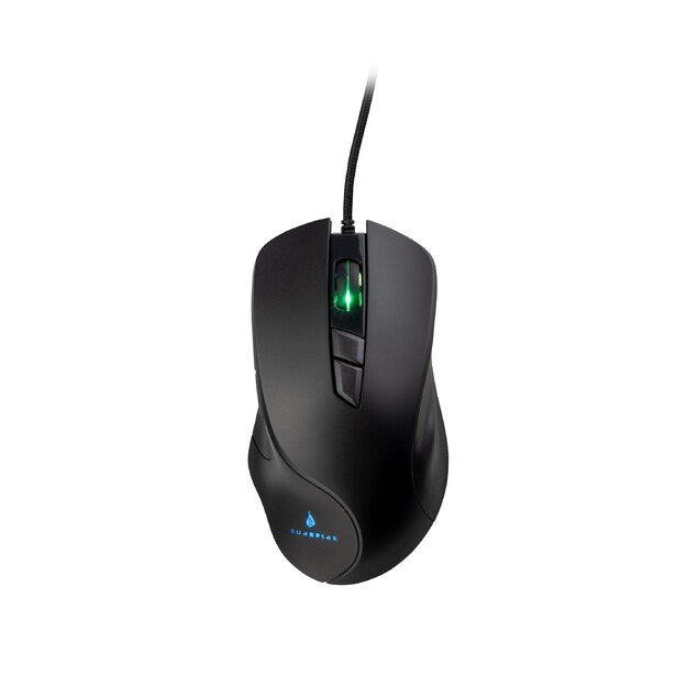 SUREFIRE - Martial Claw Gaming 7-Button Mouse with RGB