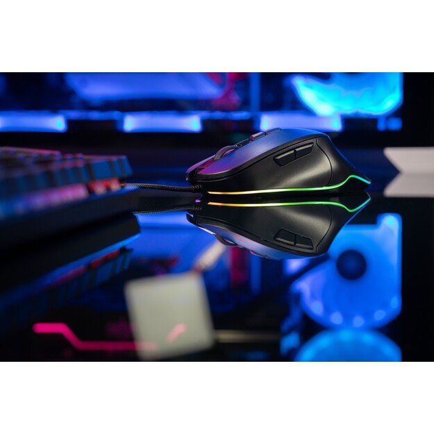 SUREFIRE - Martial Claw Gaming 7-Button Mouse with RGB