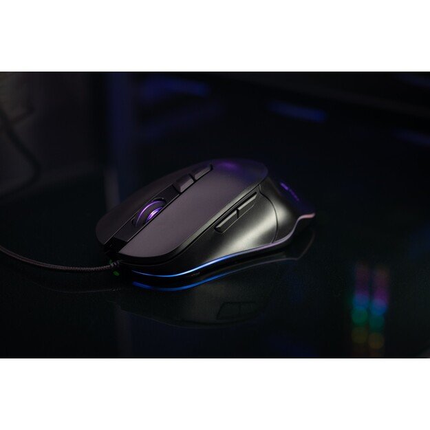 SUREFIRE - Martial Claw Gaming 7-Button Mouse with RGB