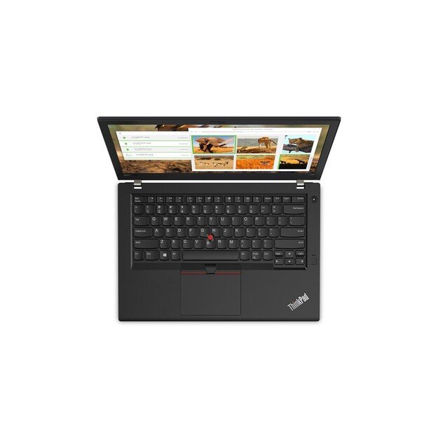 T1A - Lenovo ThinkPad T480 Intel® Core™ i5 i5-8250U 14