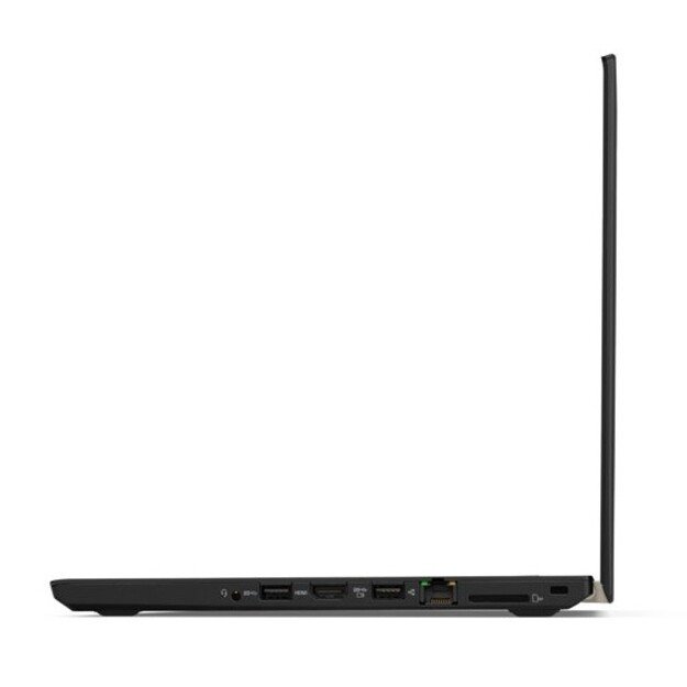 T1A - Lenovo ThinkPad T480 Intel® Core™ i5 i5-8250U 14