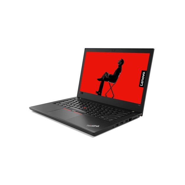 T1A - Lenovo ThinkPad T480 Intel® Core™ i5 i5-8250U 14