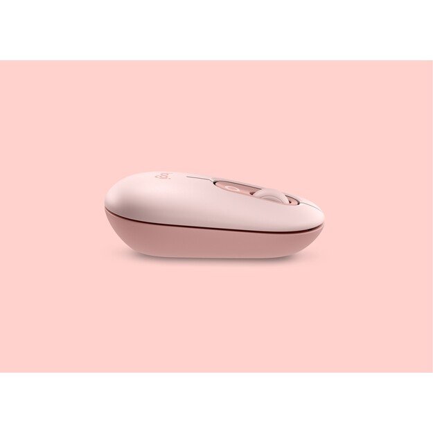 Logitech - Pop Icon Mouse