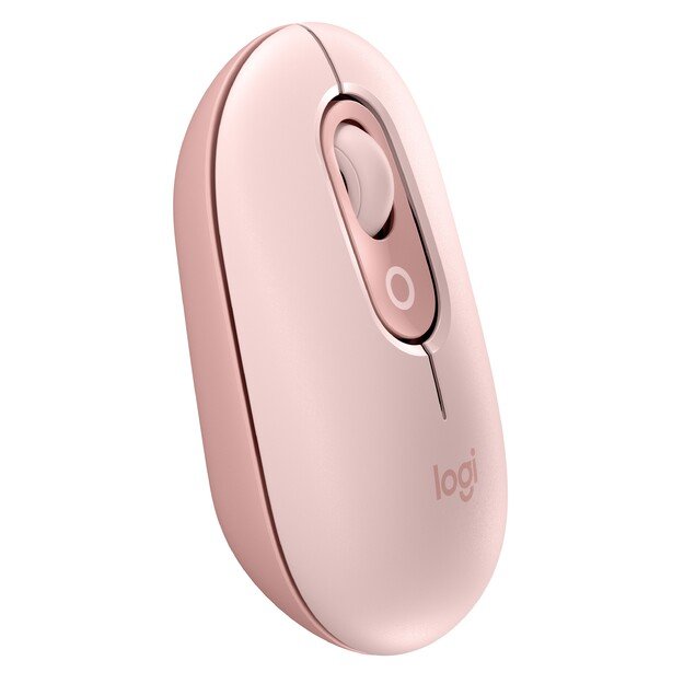 Logitech - Pop Icon Mouse