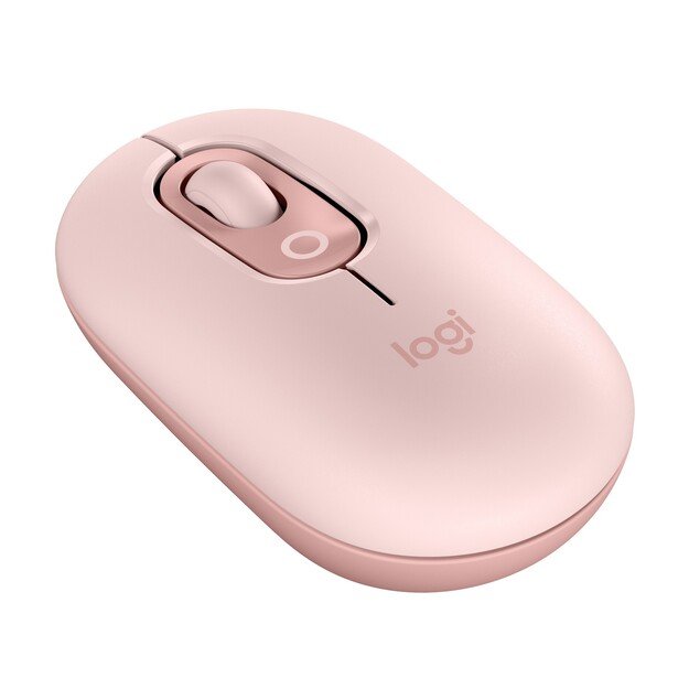 Logitech - Pop Icon Mouse