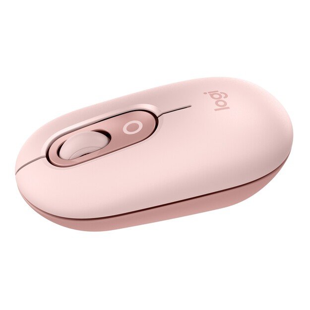 Logitech - Pop Icon Mouse