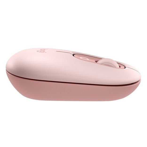 Logitech - Pop Icon Mouse