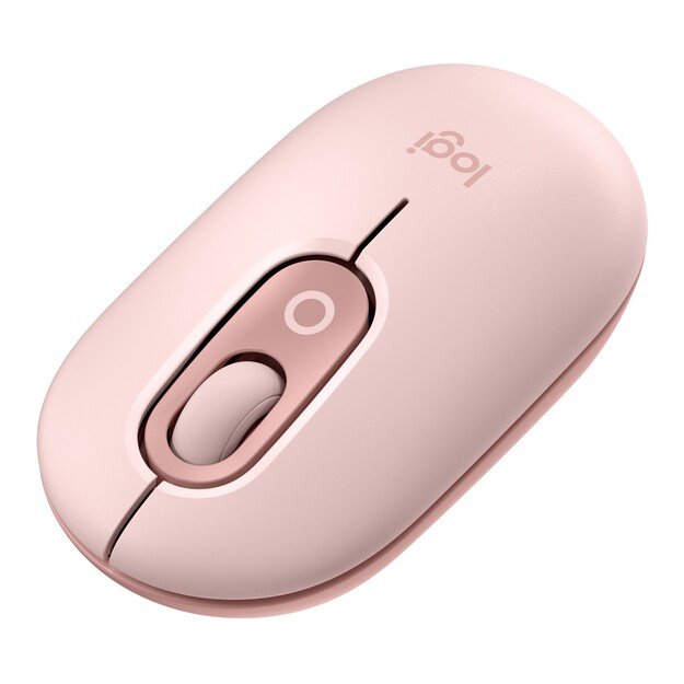 Logitech - Pop Icon Mouse