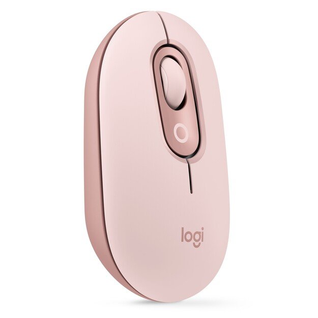 Logitech - Pop Icon Mouse