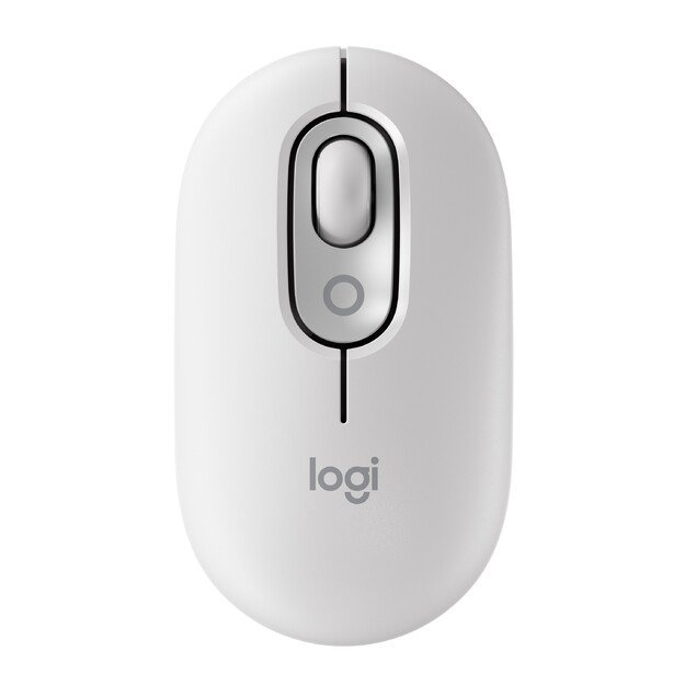 Logitech - Pop Icon Mouse