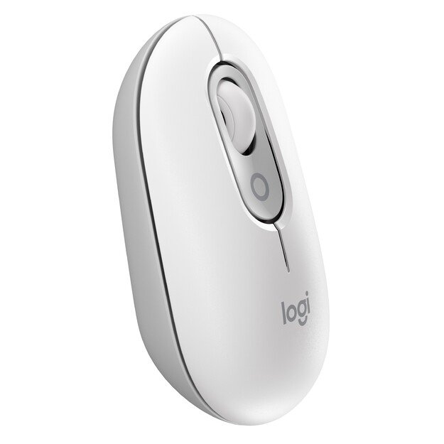 Logitech - Pop Icon Mouse