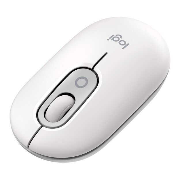 Logitech - Pop Icon Mouse