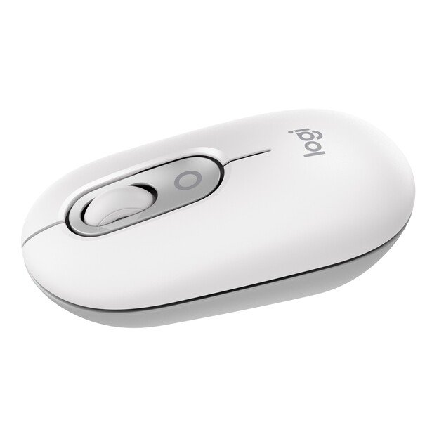 Logitech - Pop Icon Mouse