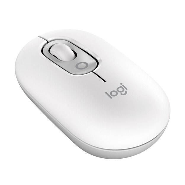 Logitech - Pop Icon Mouse