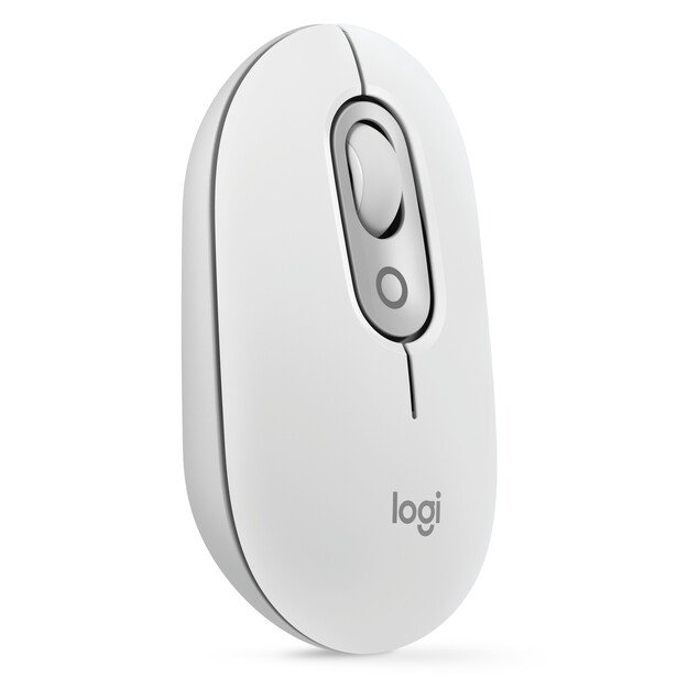 Logitech - Pop Icon Mouse