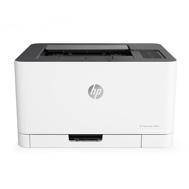 HP - Color Laser 150nw printer