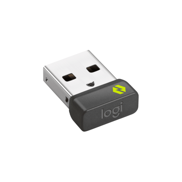 Logitech - BOLT USB Receiver