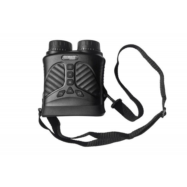 Technaxx - Night Vision Binoculars TX-257