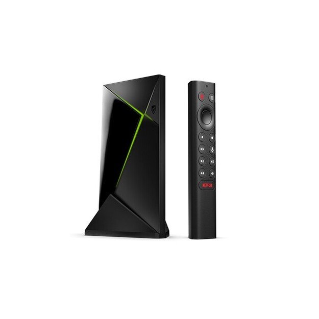 Nvidia Shield TV Pro Media Streamer