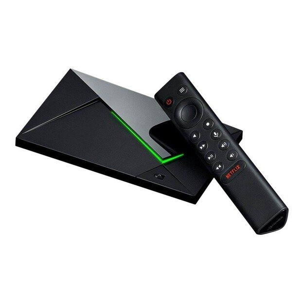 Nvidia Shield TV Pro Media Streamer