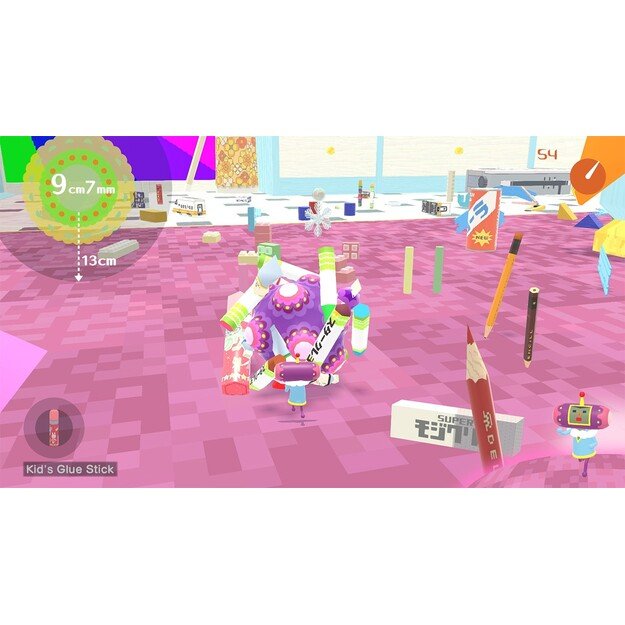 We Love Katamari REROLL+ Royal Reverie
      
        - Nintendo Switch