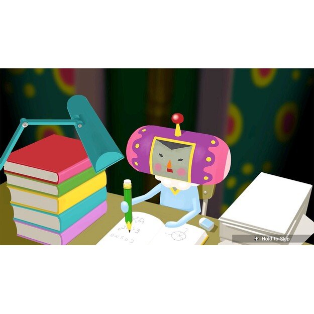 We Love Katamari REROLL+ Royal Reverie
      
        - Nintendo Switch