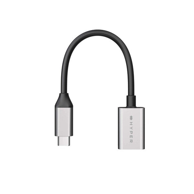 Hyper - HyperDrive - USB-C to 10 Gbps USB-A Adapter