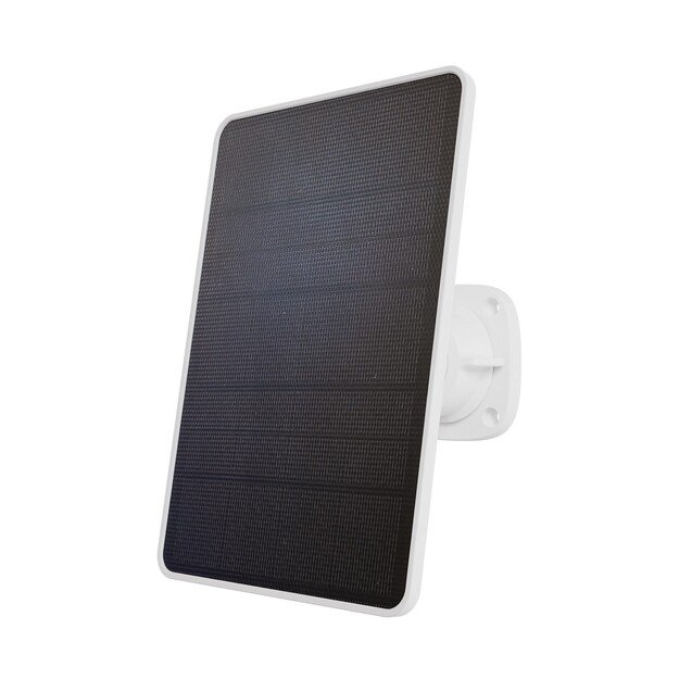 Hombli - Battery Cam Solar Panel 3W