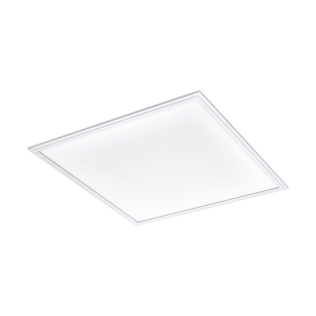 EGLO - Salobrena-Z panel white 59.5x59.5 - TW - Zigbee, Bluetooth