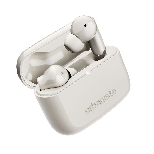 Urbanista - Palo Alto in-ear Headphones w. Adaptive ANC