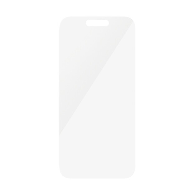 PanzerGlass - Screen Protector - iPhone 16 - Classic Fit