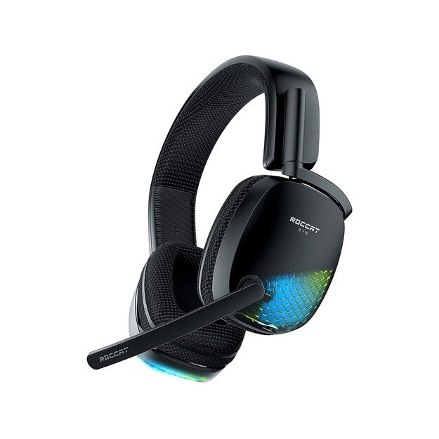 Roccat - Syn Pro Air Wireless Gaming Headset