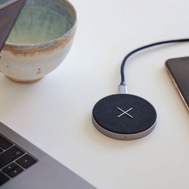 SACKit - Charge 50 Care Wireless Charger