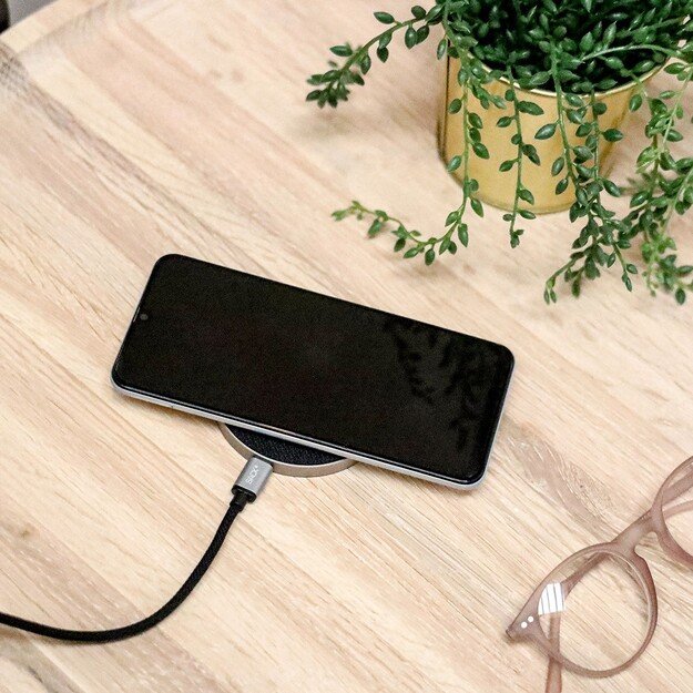 SACKit - Charge 50 Care Wireless Charger