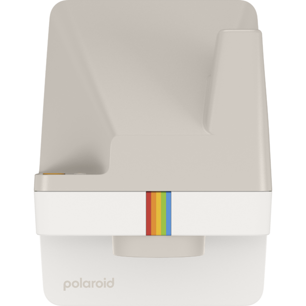 Polaroid - Now Gen 2 Camera - Vintage White